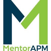 MentorAPM logo, MentorAPM contact details