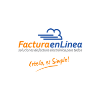 Factura en Línea logo, Factura en Línea contact details