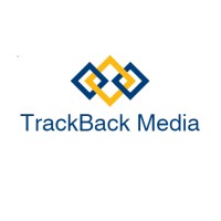 TrackBack Media logo, TrackBack Media contact details