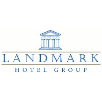 Landmark Hotel Group logo, Landmark Hotel Group contact details