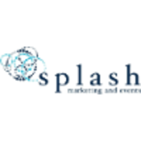 Splash Marketing & Events Inc. logo, Splash Marketing & Events Inc. contact details