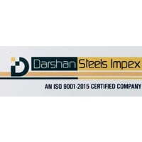 Darshan Steels Impex logo, Darshan Steels Impex contact details