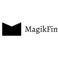 MagikFin logo, MagikFin contact details