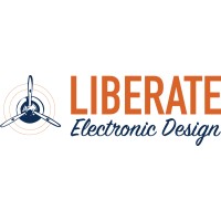 Liberate Electronic Design logo, Liberate Electronic Design contact details