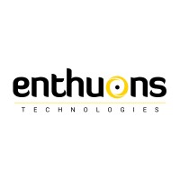 Enthuons Technologies Pvt Ltd logo, Enthuons Technologies Pvt Ltd contact details