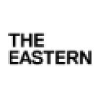 The Eastern logo, The Eastern contact details