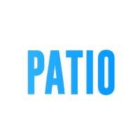 Patio logo, Patio contact details