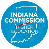 Indiana Commission for Higher Education logo, Indiana Commission for Higher Education contact details