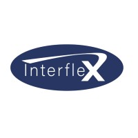 Interflex logo, Interflex contact details