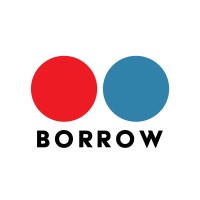 Borrow - JoinBorrow.com logo, Borrow - JoinBorrow.com contact details