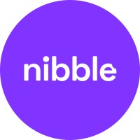 Nibble Eats logo, Nibble Eats contact details