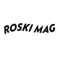 Roski Mag logo, Roski Mag contact details