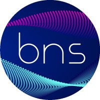 BNS logo, BNS contact details