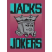 Jacks and Jokers logo, Jacks and Jokers contact details