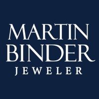 Martin Binder Jeweler logo, Martin Binder Jeweler contact details