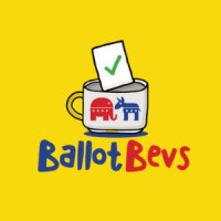 Ballot Bevs logo, Ballot Bevs contact details