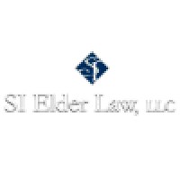 SI Elder Law logo, SI Elder Law contact details