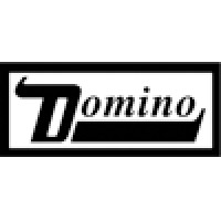 Domino Recording Company logo, Domino Recording Company contact details