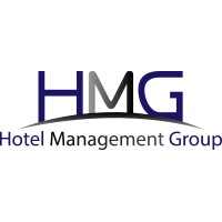 Hotel Management Group I logo, Hotel Management Group I contact details