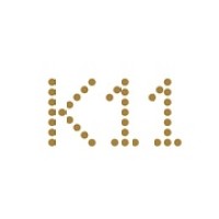 K11 logo, K11 contact details