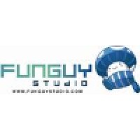 Funguy Studio logo, Funguy Studio contact details