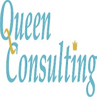 Queen Consulting logo, Queen Consulting contact details