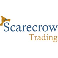 Scarecrow Trading Inc. logo, Scarecrow Trading Inc. contact details