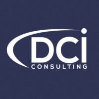 DCI Consulting Group logo, DCI Consulting Group contact details