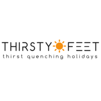 Thirsty Feet logo, Thirsty Feet contact details