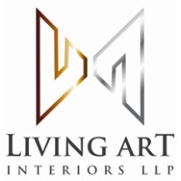 LIVING ART INTERIORS LLP logo, LIVING ART INTERIORS LLP contact details