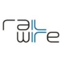 Railwire ICT logo, Railwire ICT contact details