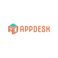 AppDesk Services logo, AppDesk Services contact details