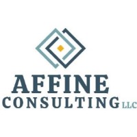 Affine Consulting logo, Affine Consulting contact details