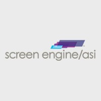 Screen Engine/ASI logo, Screen Engine/ASI contact details