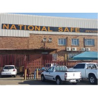 National Safe Co (Gauteng) (Pty) Ltd logo, National Safe Co (Gauteng) (Pty) Ltd contact details