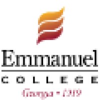 Emmanuel College logo, Emmanuel College contact details