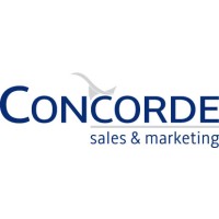 Concorde Sales & Marketing logo, Concorde Sales & Marketing contact details