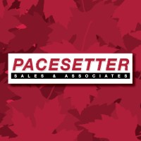 Pacesetter Sales & Associates logo, Pacesetter Sales & Associates contact details