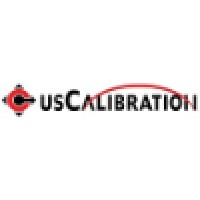 usCalibration Incorporated logo, usCalibration Incorporated contact details