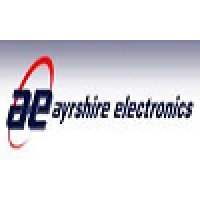 Ayrshire Electronics logo, Ayrshire Electronics contact details