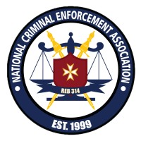 National Criminal Enforcement Association logo, National Criminal Enforcement Association contact details