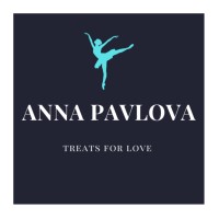 Anna Pavlova logo, Anna Pavlova contact details