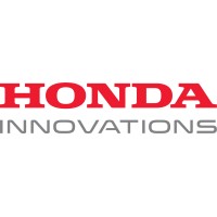 Honda Innovations logo, Honda Innovations contact details