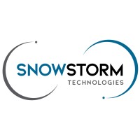 SnowStorm Technologies Inc. logo, SnowStorm Technologies Inc. contact details