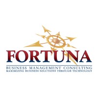 Fortuna BMC logo, Fortuna BMC contact details