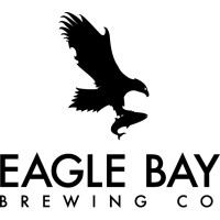 Eagle Bay Brewing Co logo, Eagle Bay Brewing Co contact details