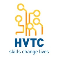 HVTC - apprenticeship & employment specialists logo, HVTC - apprenticeship & employment specialists contact details