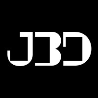 JBD logo, JBD contact details