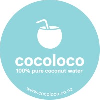 Cocoloco Coconuts logo, Cocoloco Coconuts contact details