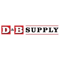 D&B Supply logo, D&B Supply contact details